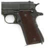 Image 3 : Colt Model 1911A1 U.S. Army Semi-Automatic Pistol