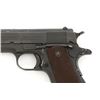 Image 4 : Colt Model 1911A1 U.S. Army Semi-Automatic Pistol