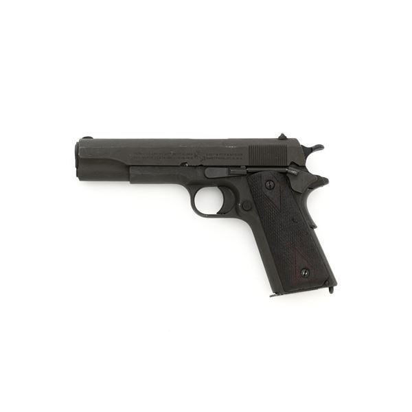 Colt Model 1911 U.S. Army Semi-Automatic Pistol