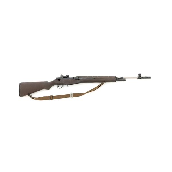Enterprise Arms U.S. Rifle Model M14A2 Semi-Automatic Rifle