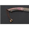 Image 7 : William Henry Model B04-WMMC Pikatti Button Lock Folding Knife