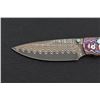 Image 10 : William Henry Model B12-WMPC Spearpoint Button Lock Folding Knife