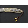 Image 8 : One of 50 William Henry Model B05 Venice Button Lock Folding Knife