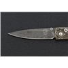 Image 10 : One of 100 William Henry Model B10 Coral Ridge Button Lock Folding Knife