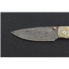 Image 10 : One of 20 William Henry Model B12-1121 Timberline Button Lock Folding Knife