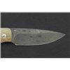 Image 7 : One of 20 William Henry Model B12-1121 Timberline Button Lock Folding Knife