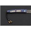 Image 7 : One of 50 William Henry Model B06 Iron Bird Button Lock Folding Knife
