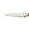 Image 14 : Set of Three (3) Matching Numbered Kershaw Hand Forged Solingen Knives