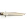 Image 17 : Set of Three (3) Matching Numbered Kershaw Hand Forged Solingen Knives