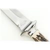 Image 8 : Set of Three (3) Matching Numbered Kershaw Hand Forged Solingen Knives