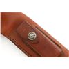 Image 9 : Randall Model 25 "Trapper" Fixed Blade Knife with Sheath