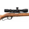 Image 10 : Ruger Model Ninety-Six Lever Action Rifle