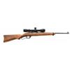 Image 1 : Ruger Model Ninety-Six Lever Action Rifle