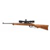 Image 2 : Ruger Model Ninety-Six Lever Action Rifle