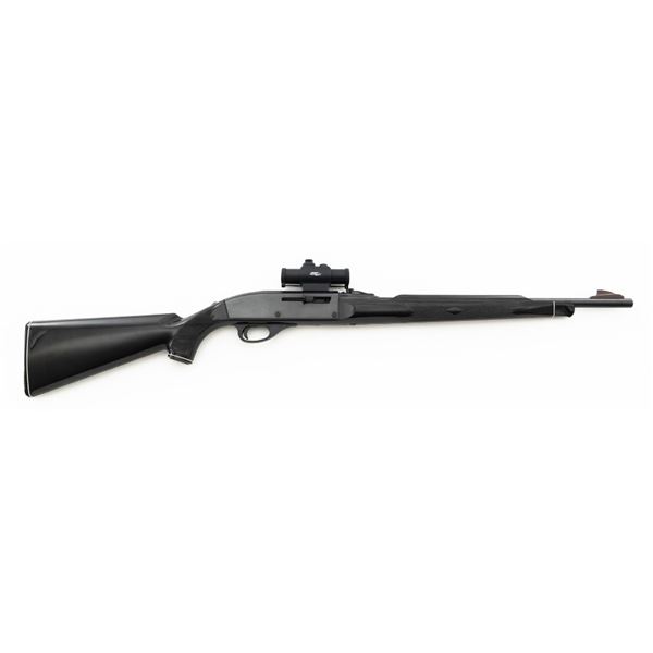 Remington Nylon 66 Semi-Automatic Rifle