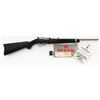 Image 1 : Ruger Model 10-22 Stainless Semi-Automatic Carbine