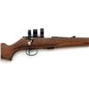 Image 10 : Anschutz Model 1418 Mannlicher Bolt Action Rifle