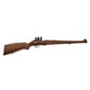 Image 1 : Anschutz Model 1418 Mannlicher Bolt Action Rifle