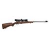 Image 1 : CZ 452-2E ZKM Lux Bolt Action Rifle
