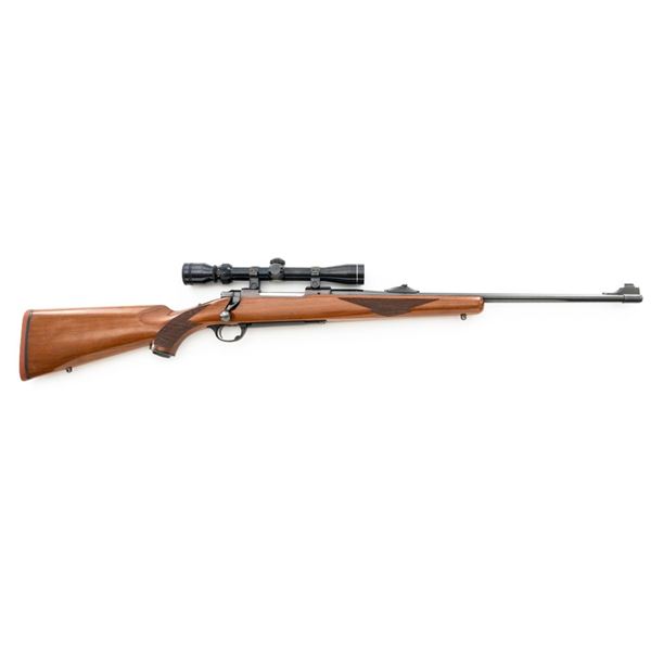 Ruger Model M77 RS Bolt Action Rifle