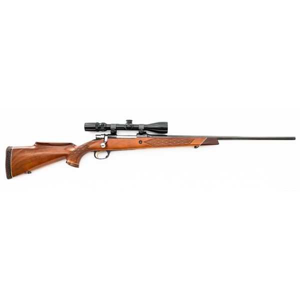English Parker-Hale Ltd. Commercial 98 Mauser Bolt Action Sporting Rifle