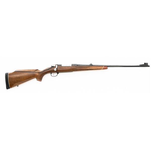 English Proofed Alpine Custom FN Mauser Bolt Action Sporting Rifle