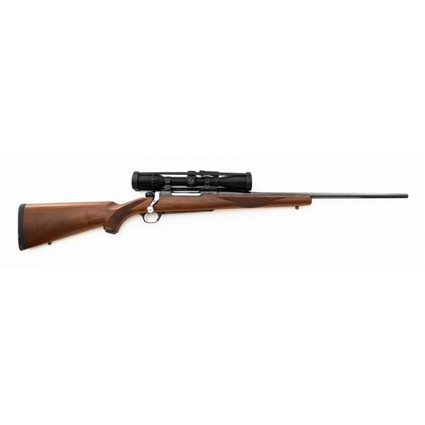 Ruger M77 Mark II Bolt Action Rifle