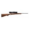 Image 1 : Ruger M77 Mark II Bolt Action Rifle