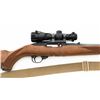 Image 10 : Ruger Model 10-22 Mannlicher Semi-Auto Carbine