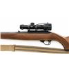 Image 17 : Ruger Model 10-22 Mannlicher Semi-Auto Carbine