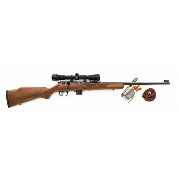 Marlin Model 882 Bolt Action Rifle