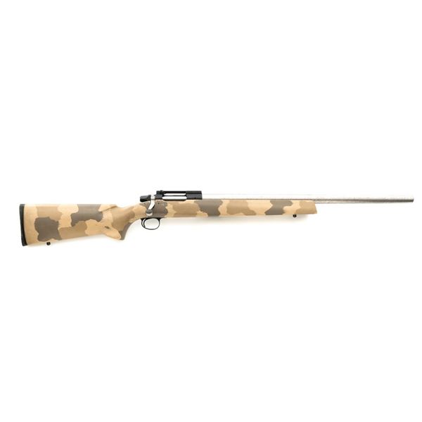 Remington Model XR-100 Bolt Action Single Shot Rifle