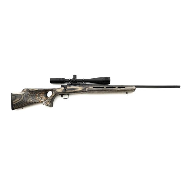 Remington Model XR-100 Bolt Action Single Shot Rifle