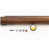Image 4 : Winchester Model 75 Target Bolt Action Rifle