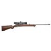 Image 1 : Early Winchester Model 75 Target Bolt Action Rifle