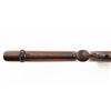 Image 5 : Early Winchester Model 75 Target Bolt Action Rifle