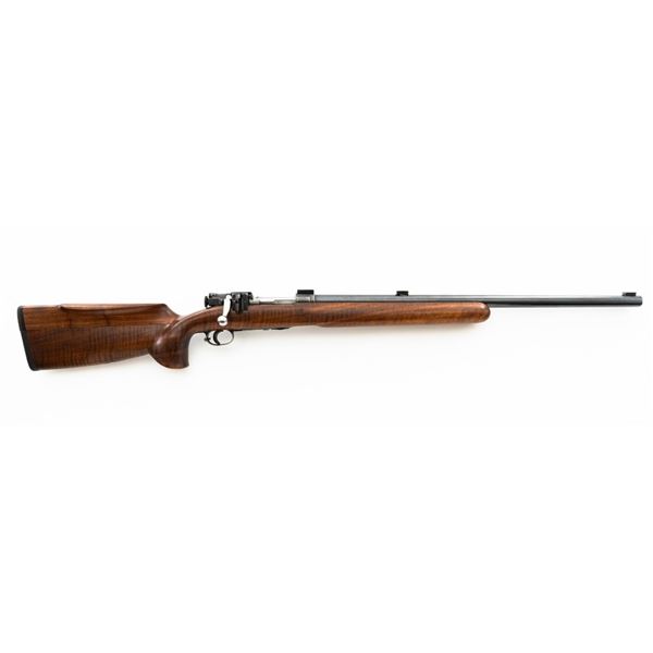 Custom U.S. Springfield Armory 1922 M1 Bolt Action Target Rifle