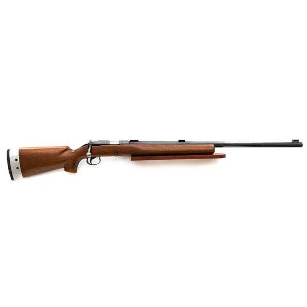 Winchester Model 52-C Heavy Target Bolt Action Rifle
