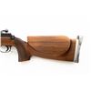 Image 17 : Custom Remington Model 37 Range Master Bolt Action Single Shot Target Rifle