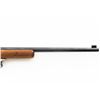 Image 9 : Custom Remington Model 37 Range Master Bolt Action Single Shot Target Rifle