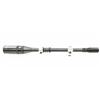 Image 2 : J Unertl 2" Ultra Varmint Rifle Scope with Calibrated Head