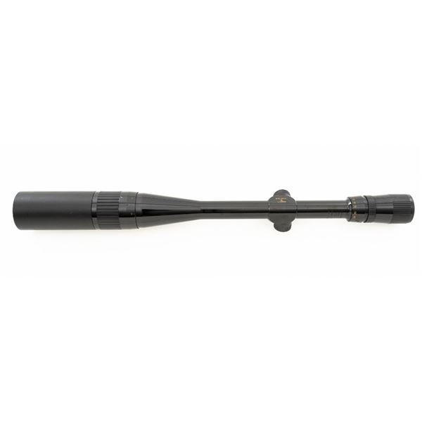 Bausch & Lomb Balvar 6-24x40mm Rifle Scope