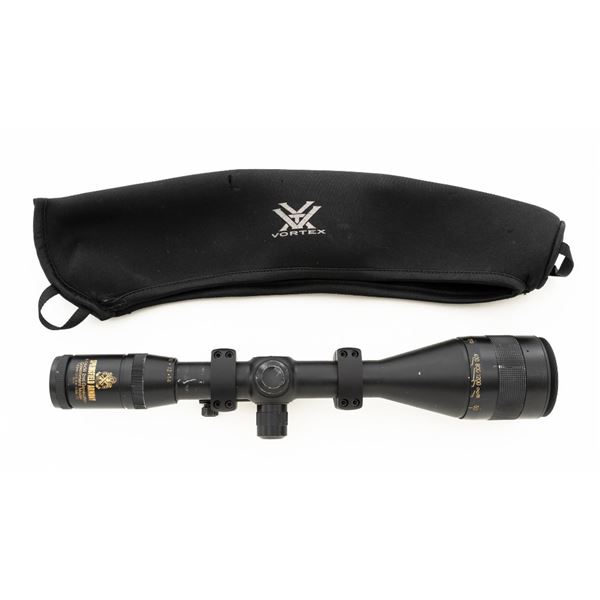 Springfield Armory 4-14x56mm 2ND Generation Government Model Rifle Scope