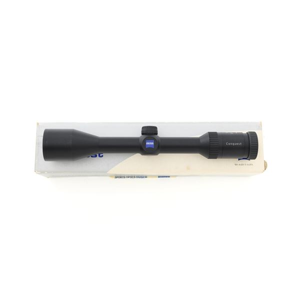 Zeiss Conquest 3.5-10x44mm Rifle Scope
