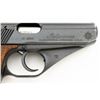 Image 10 : Post-War Mauser HSc Semi-Automatic Pistol