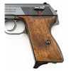 Image 11 : Post-War Mauser HSc Semi-Automatic Pistol