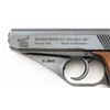 Image 12 : Post-War Mauser HSc Semi-Automatic Pistol