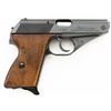 Image 2 : Post-War Mauser HSc Semi-Automatic Pistol