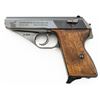 Image 3 : Post-War Mauser HSc Semi-Automatic Pistol