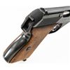Image 5 : Post-War Mauser HSc Semi-Automatic Pistol